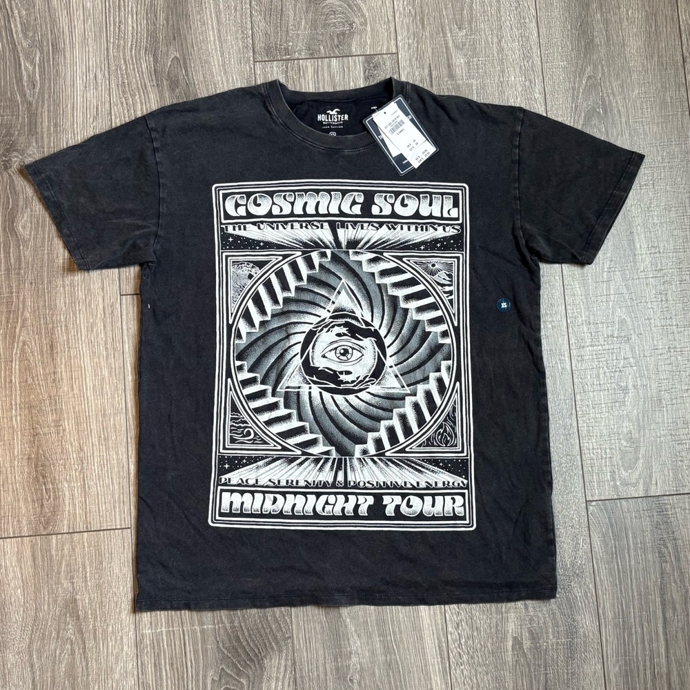 NWT hollister shirt